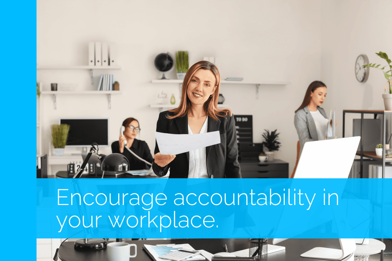 The Importance Of Accountability In Business District Australia