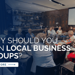 Guide to Local Business Groups