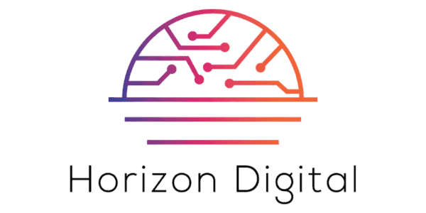 Horizon Digital - Web