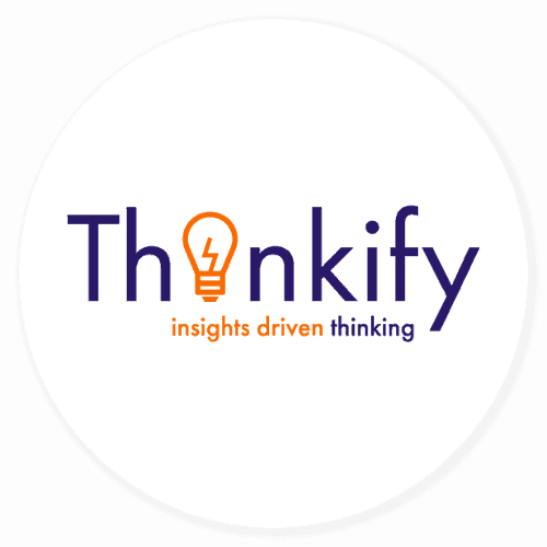 Thinkify - QLD Sponsor