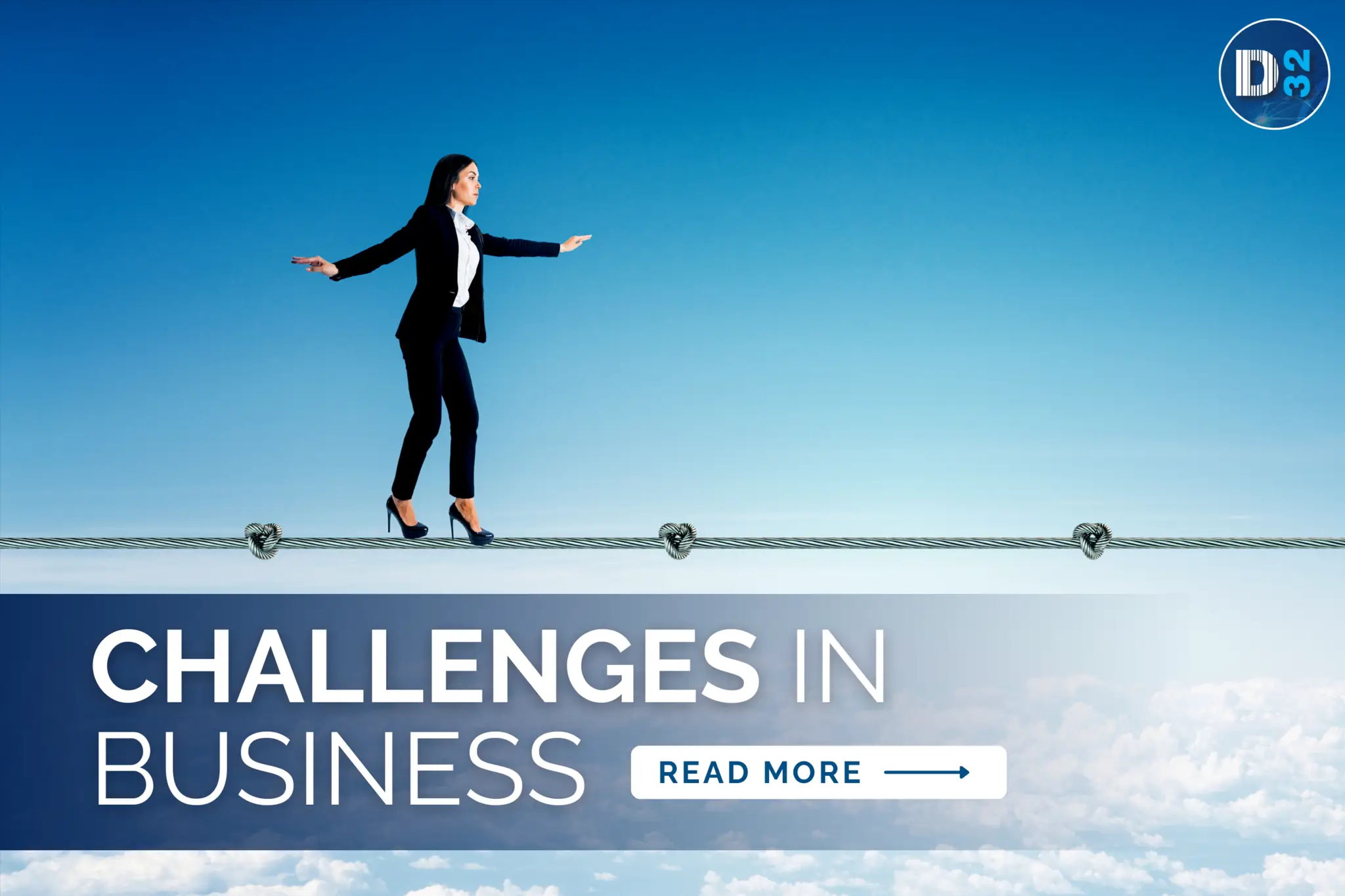 Tackling Challenges in Business